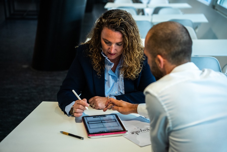 2020 Signature 1000eme client