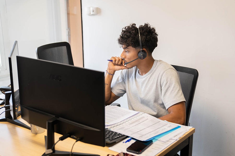 2023 Recrutement 30 eme collaborateur