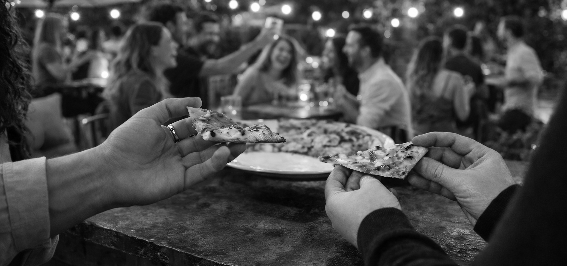 solution snacking pour evenements