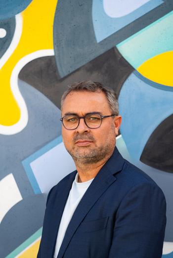 DAVID ROUSSEAU