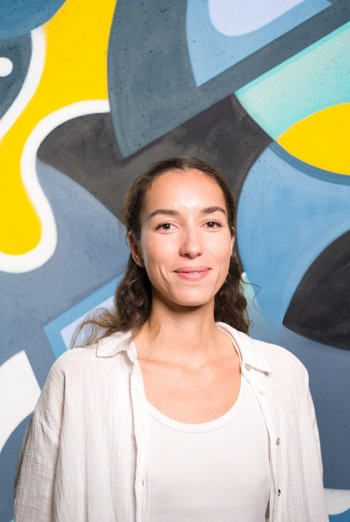 FIONA RICHAD BERLAND