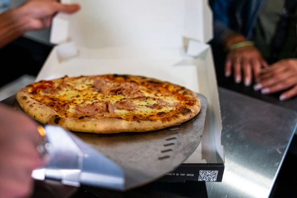 Tendances snacking 2026 : la pizza s’impose comme valeur sûre pour les professionnels