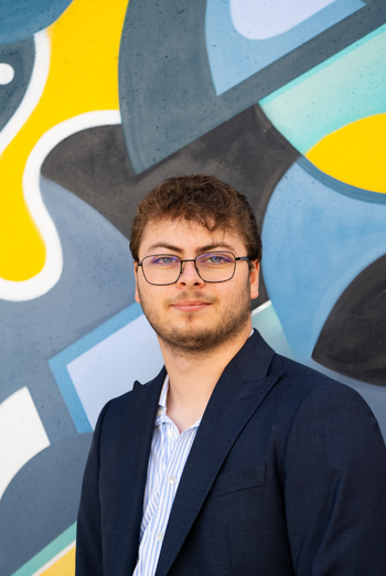 QUENTIN ROUSSEAU
