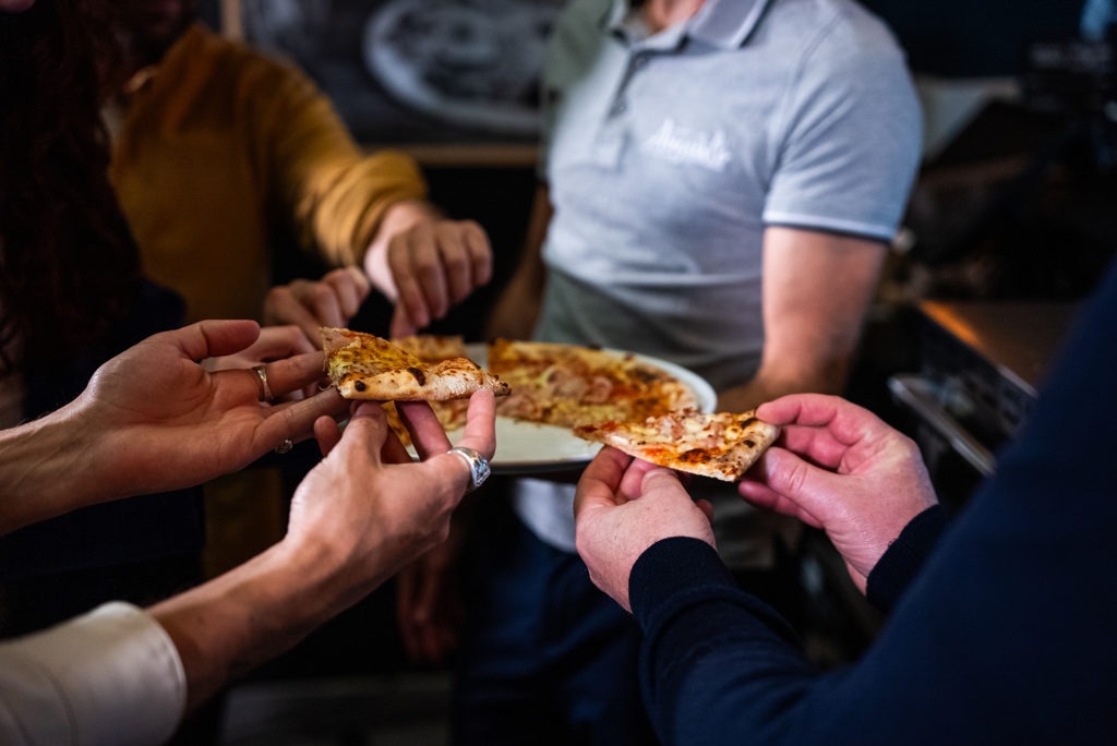 Augusto Pizza : la solution de snacking clé en main pour diversifier votre activité