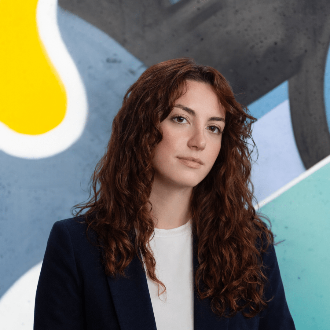 Perrine LE CIGNE